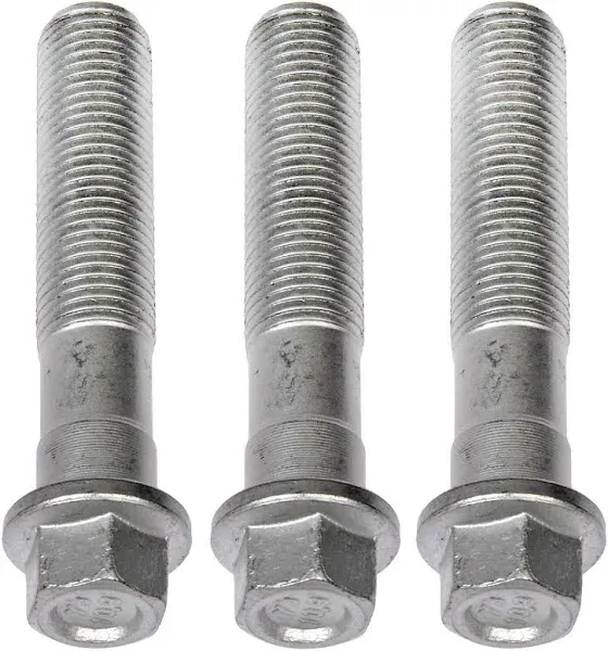 Dorman 917-517 Front Hub and Bearing Mounting Bolts