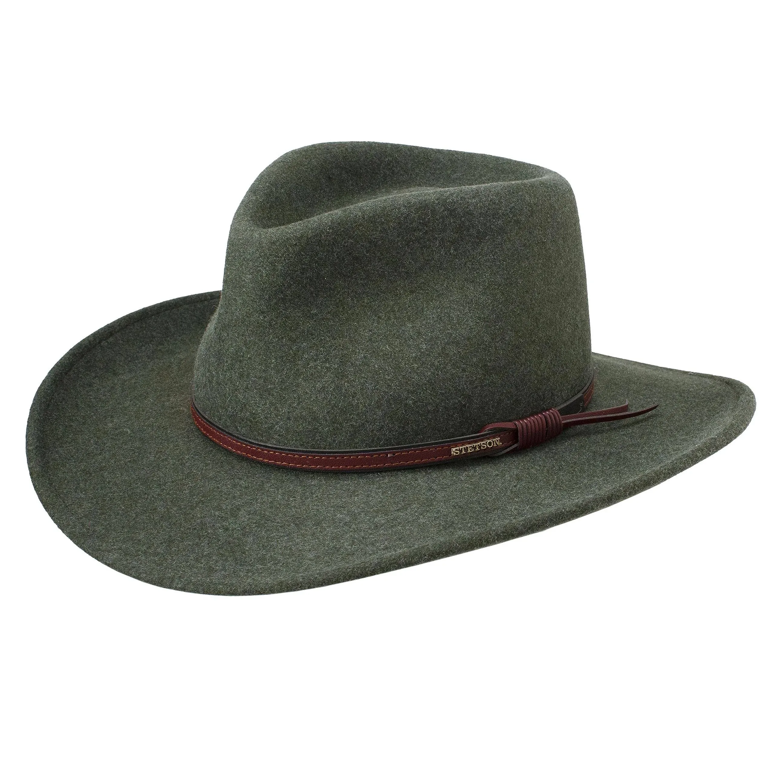 Stetson Men's Bozeman Outdoor Hat