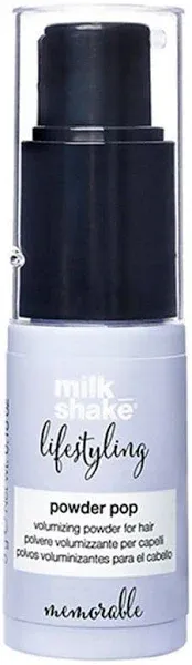 milk_shake Lifestyling Powder Pop