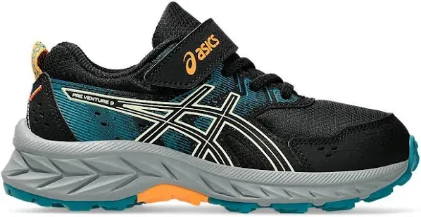 ASICS Kid's Pre Venture 9 Running Shoes