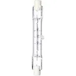 Westinghouse 100W T3 Halogen Light Bulb