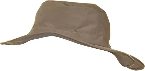 Frogg Toggs Crushable Breathable 100% Waterproof Boonie Hat Choice of Color