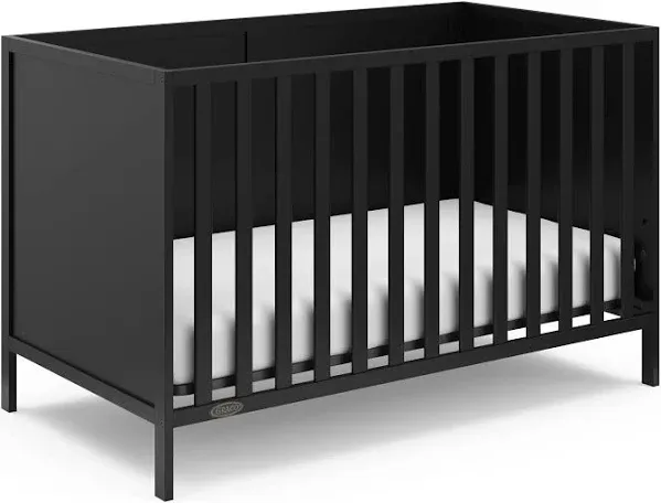 Graco Theo 3-in-1 Convertible Crib