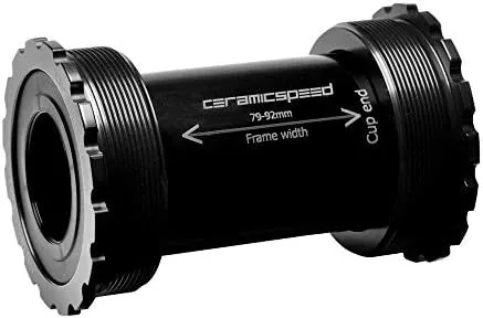 CeramicSpeed Bottom Bracket