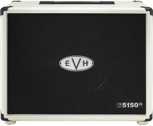 EVH 5150 III 30-Watt 1x12" Guitar Speaker Cabinet | Reverb