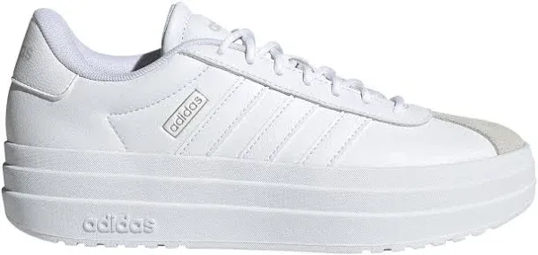 adidas Women's Vl Court Bold Sneaker