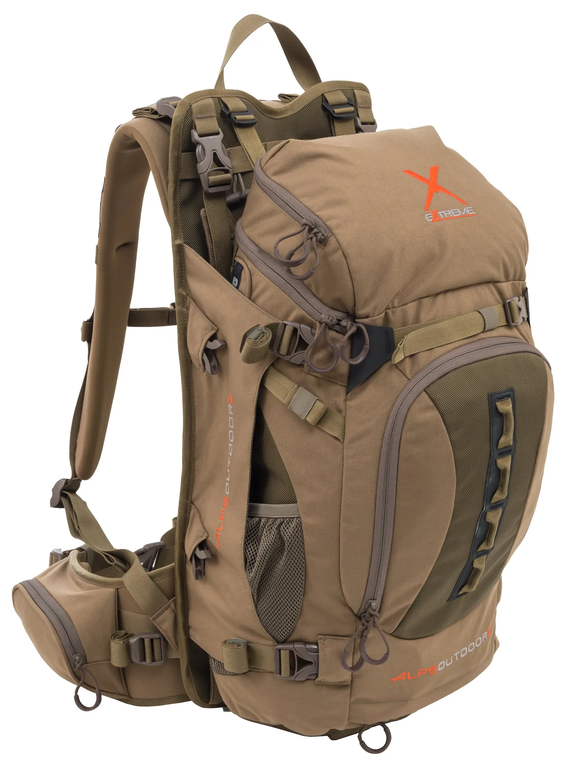 ALPS Outdoorz Hybrid X Pack