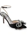 Badgley Mischka women's Sacred Pump