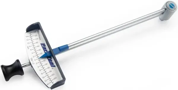 Park Tool TW-1.2 Beam Type Torque Wrench