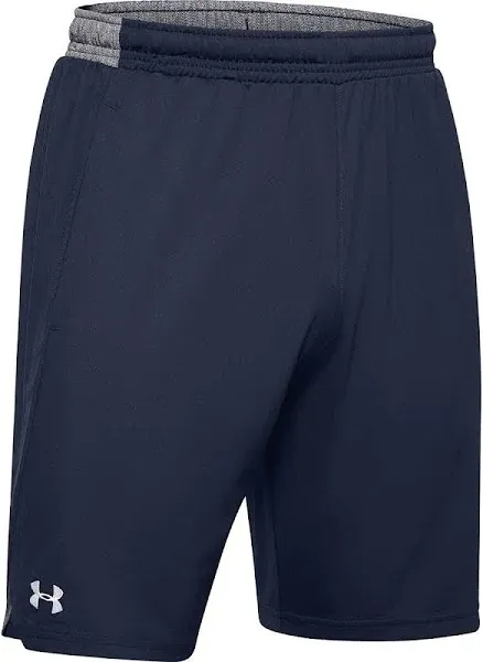 Under Armour Men's Locker 9" Pocketed Short