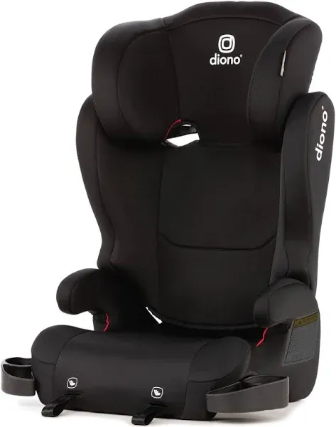 Diono Cambria 2 Booster Seat Black