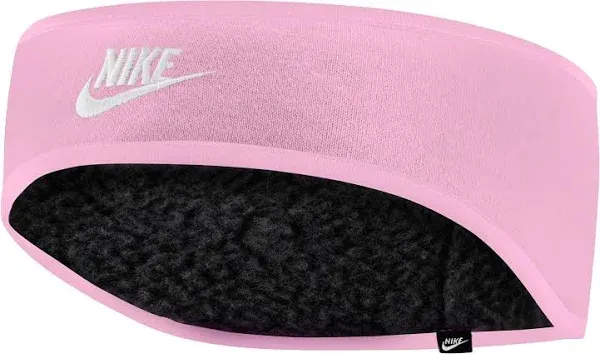 NIKE Men's Club Fleece Headband 2.0