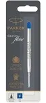 Parker Ballpoint Pen Refill, Blue