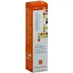 ANDALOU naturals Luminous Eye Serum