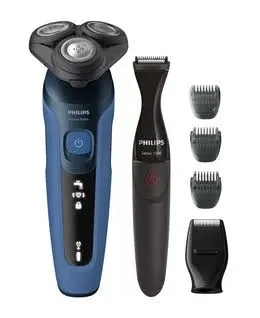 Philips AquaTouch Shaver, AT752/20 ** USED Grade A