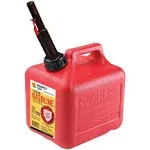 Midwest Gasoline Container, 2 Gallon