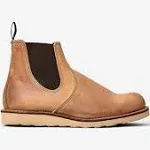 Red Wing Heritage Classic Chelsea Boot - Men's Hawthorne Muleskinner, 10.5