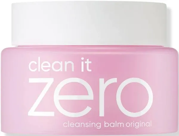 Banila Co Clean It Zero Cleansing Balm