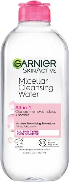 Garnier SkinActive Micellar Cleansing Water