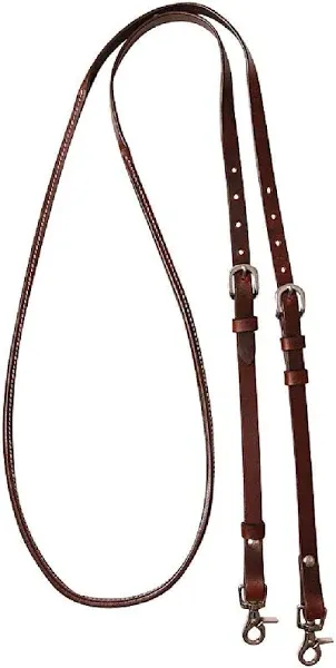 Cashel Adjustable Reins