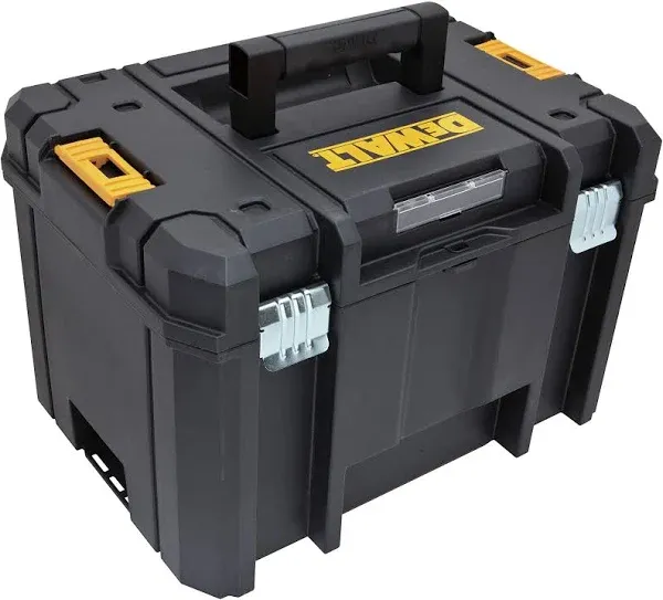 Dewalt TSTAK Deep Box DWST17806