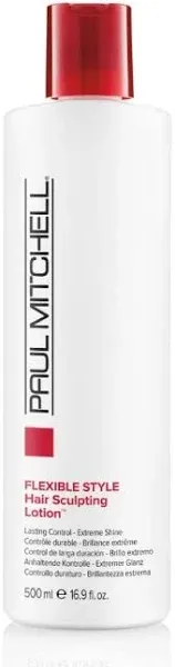 Paul Mitchell Flexible Style Hair Sculpting Lotion - 8.5 fl oz