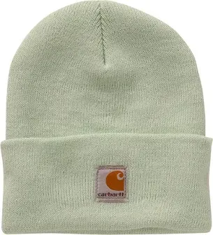 Carhartt Acrylic Watch Hat, Charcoal Heather, Toddler