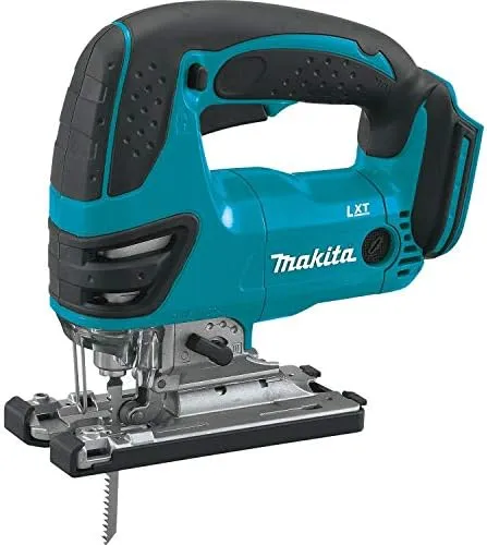 Makita XVJ03Z 18V Cordless Jig Saw - Tool Only