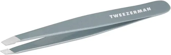 Fashion Color Slant Tweezer