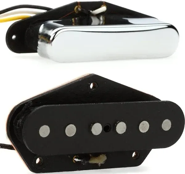 Fender 099-2215-000 Custom Shop Twisted Tele Pickup Set | Reverb