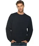 Lane Seven LS14004 - Unisex Premium Crewneck Sweatshirt Navy - M