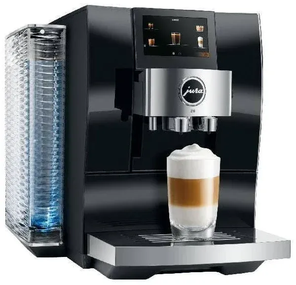 Jura Z10 Automatic Coffee Machine