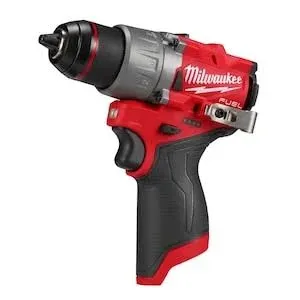 Milwaukee M12 FUEL Drill/Driver 3403