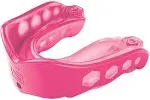 Shock Doctor Gel Max Mouthguard - Pink - Adult