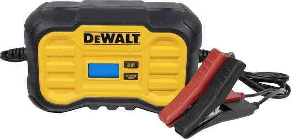 DeWALT DXAEC10 Professional Battery Charger