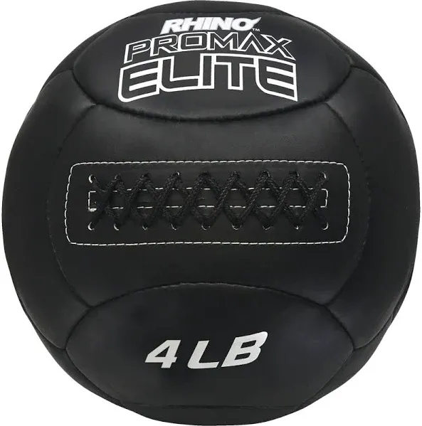 Champion Sports Rhino Promax Elite Medicine Ball