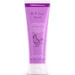 DERMAdoctor KP Duty Dermatologist Formulated Body Scrub Exfoliant 8oz