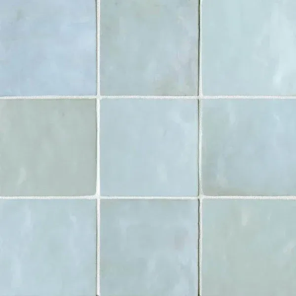 Bedrosians Cloe 5 x 5 Tile & Stone