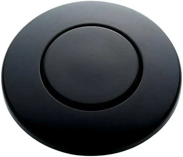 Insinkerator - Sinktop Switch Button - Matte Black