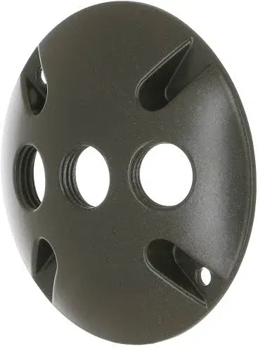 Bell Weatherproof Round Cluster Cover