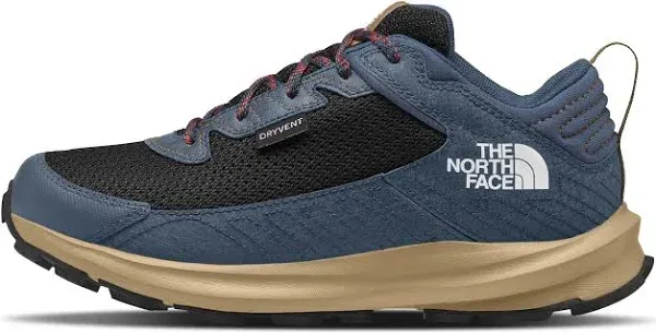 The North Face Fastpack Hiker Waterproof Shoes Kids