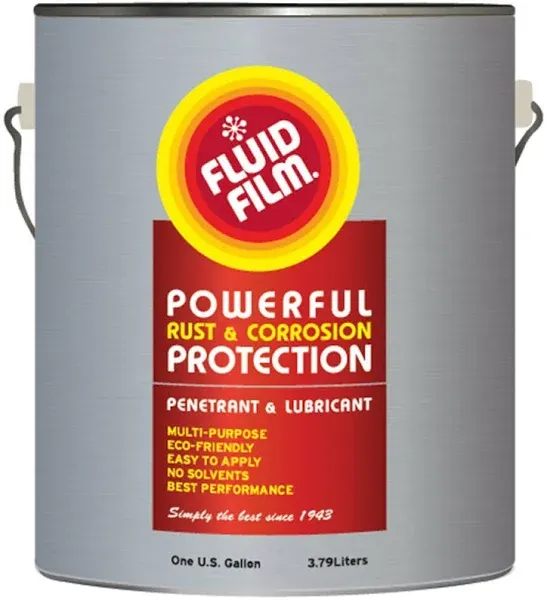 Fluid Film Lubricant/Corrosion Inhibitor