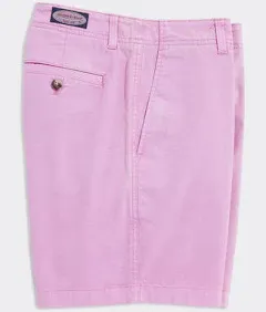 Vineyard Vines Men's 7 Inch Island Shorts