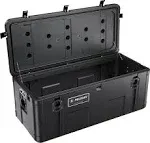 Pelican BX255 Cargo Case - Black