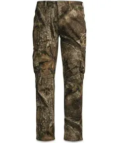 Drencher Lightweight Realtree Edge Full Zip Jacket