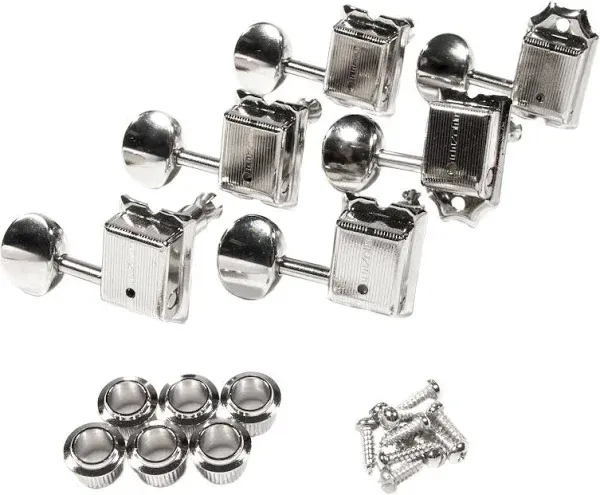 Fender Pure Vintage Guitar Tuning Machines