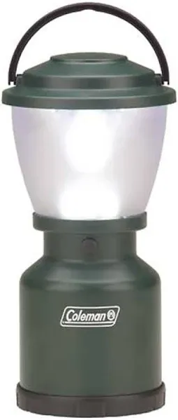 Coleman 4D LED Camp Lantern