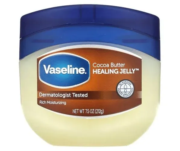 Vaseline Rich Conditioning Jelly (CoCoa Butter) 250ml