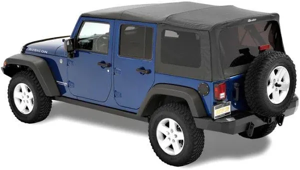 Bestop Supertop NX Soft Top