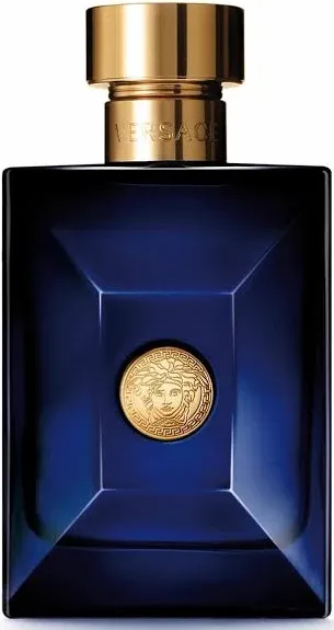 Versace Pour Homme Dylan Blue After Shave Lotion